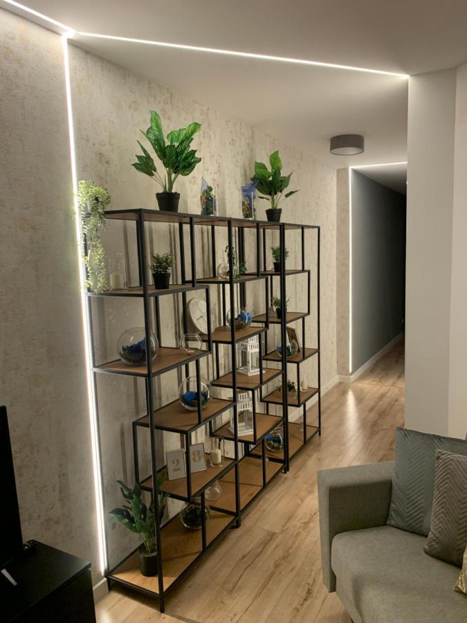 Moderno Apartament Krakau Exterior foto