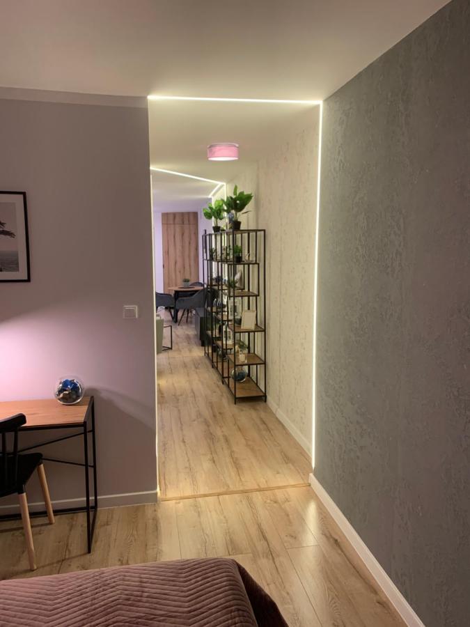 Moderno Apartament Krakau Exterior foto
