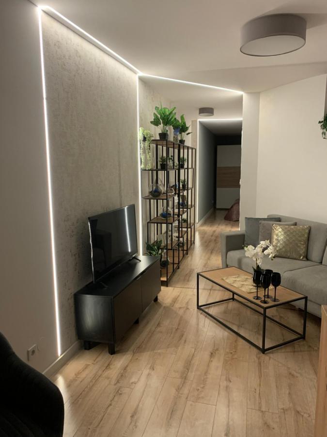 Moderno Apartament Krakau Exterior foto