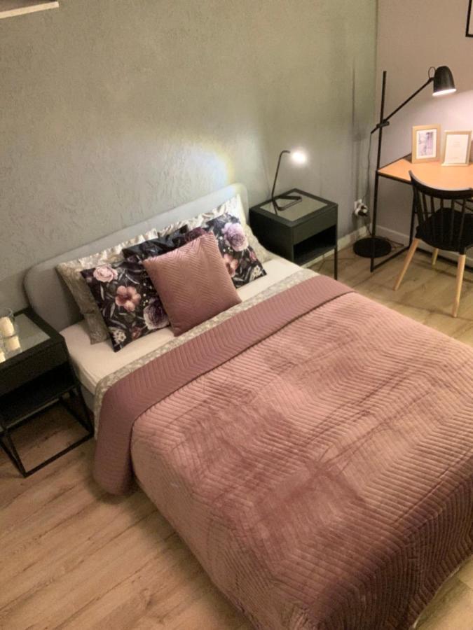 Moderno Apartament Krakau Exterior foto