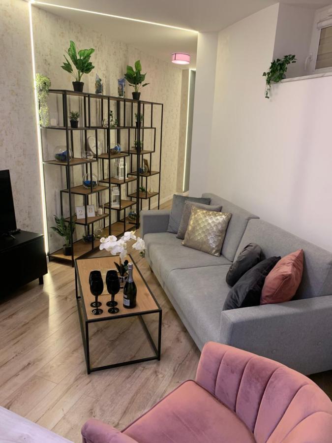 Moderno Apartament Krakau Exterior foto