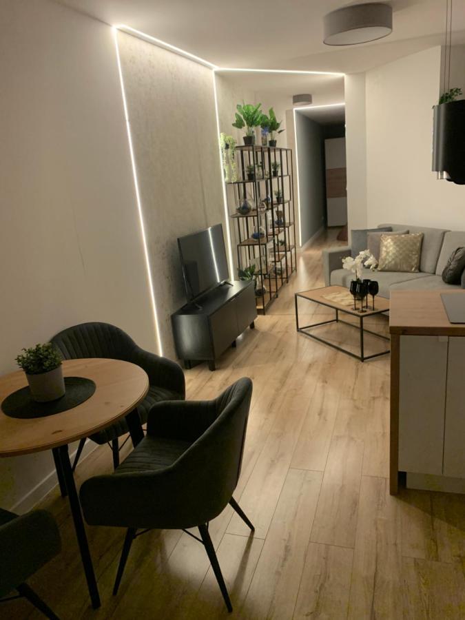 Moderno Apartament Krakau Exterior foto
